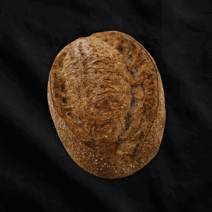 Desem Landbrood Bruin / Spelt