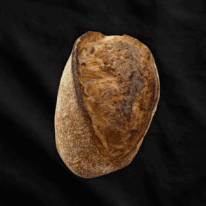 Desem Landbrood Wit / Spelt