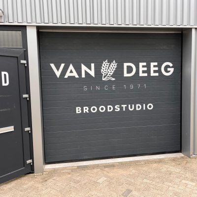vandeeg